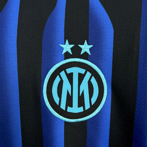 Inter de Milão home 25/26