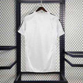 Real Madrid Home 04/05 Retro