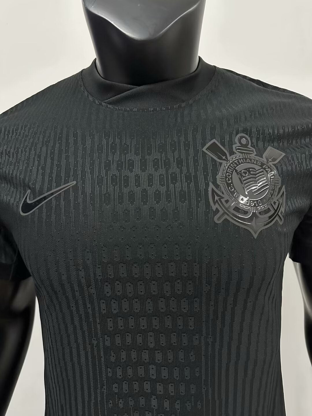 Corinthians III 24/25 Player