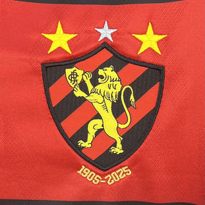 Sport Recife Home 25/26