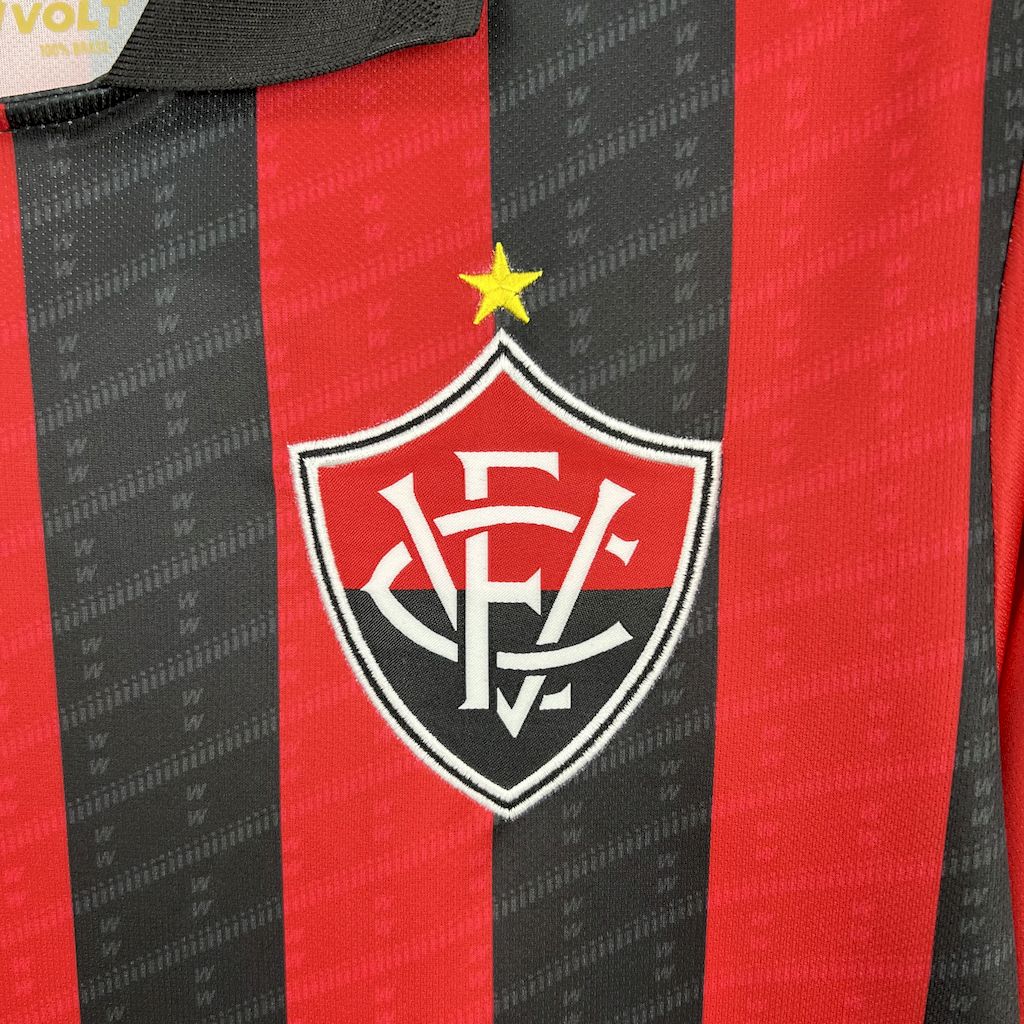 Vitória Home 25/26