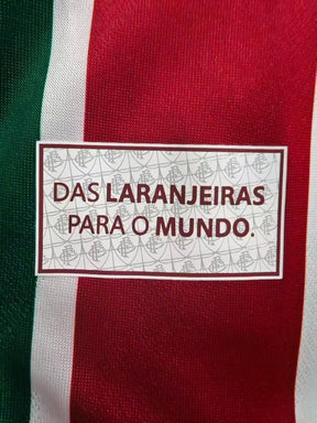 (Fluminense Home  25/26 - Jogador Masculina