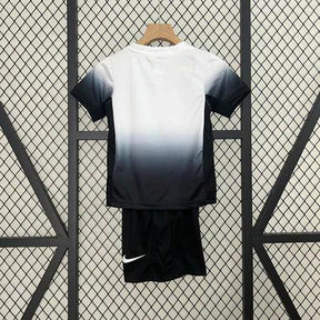 Conjunto Infantil Corinthians Home  24/25