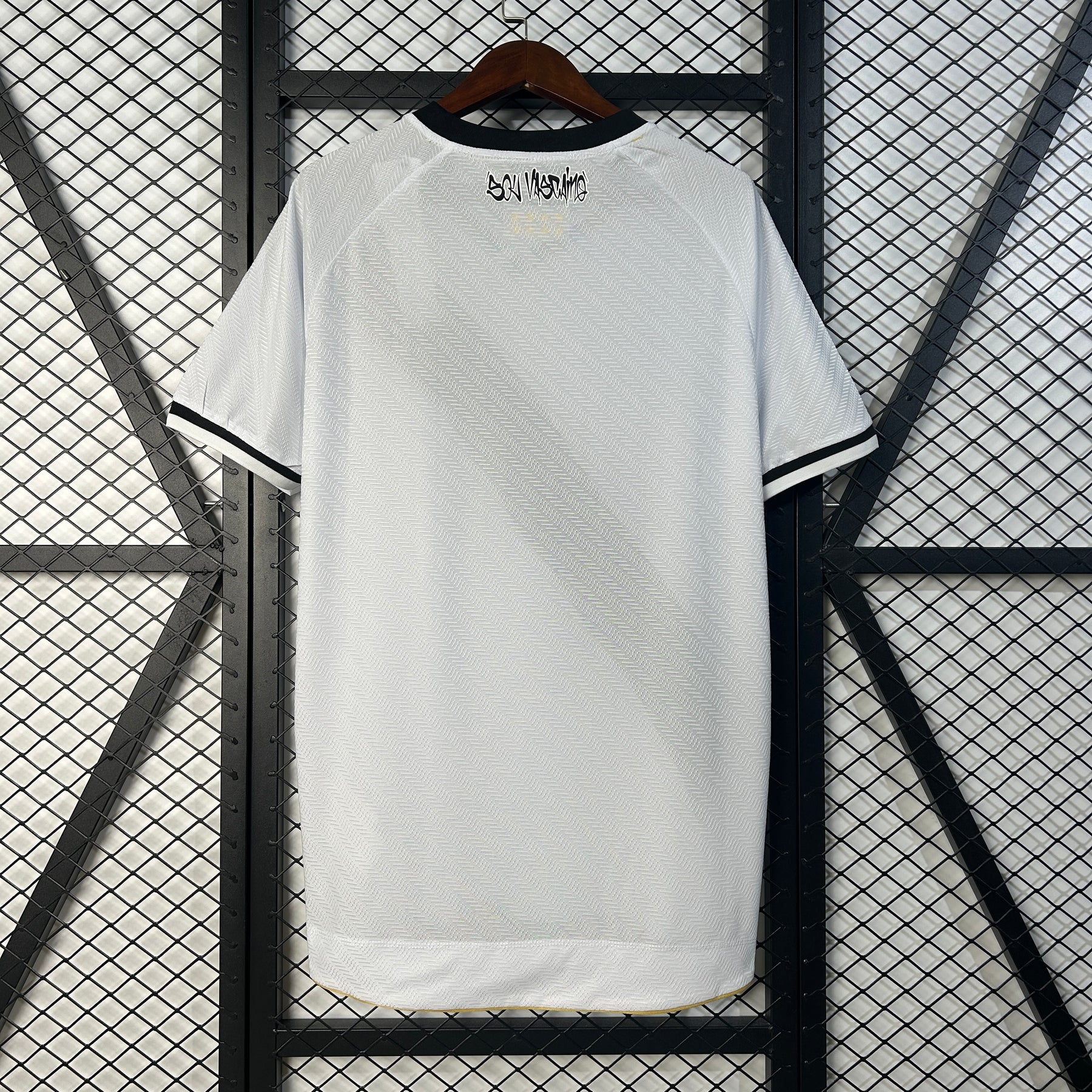 Vasco da Gama away 25/26