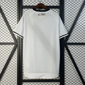 Vasco da Gama away 25/26