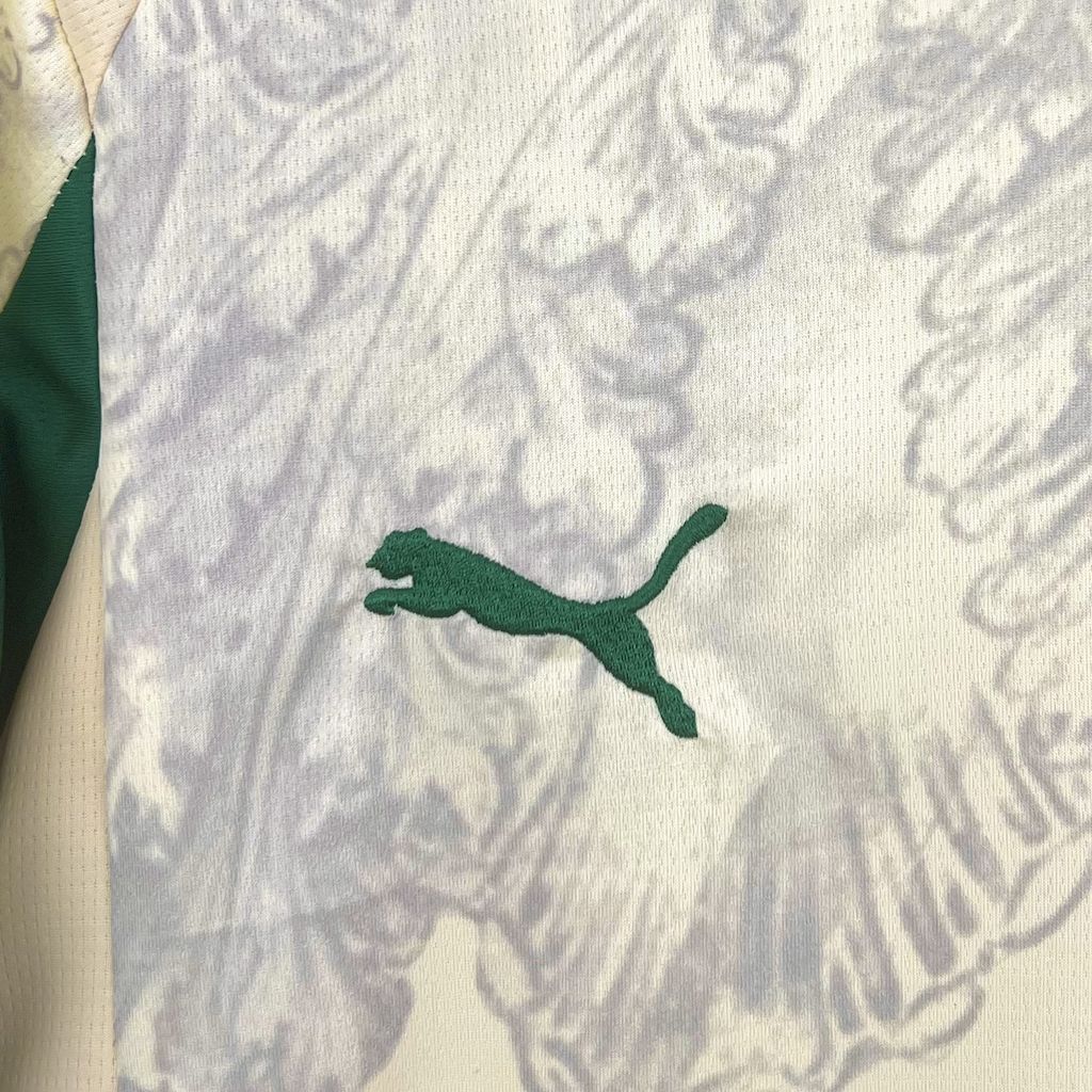 Palmeiras Mundial 25/26