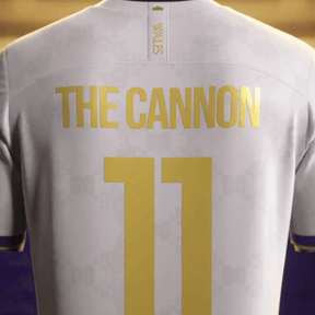 Lendas do Madrid "The Cannon #11" 24/25