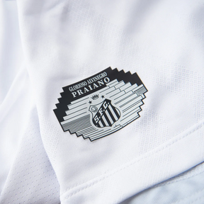 Santos home 25/26 Neymar JR #10