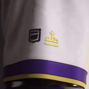 Lendas do Madrid "King Karim #9" 24/25