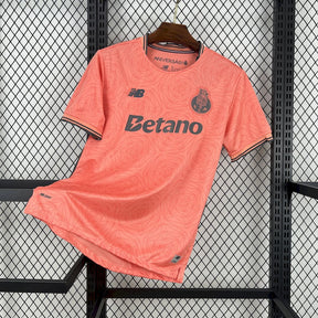 FC Porto away 25/26