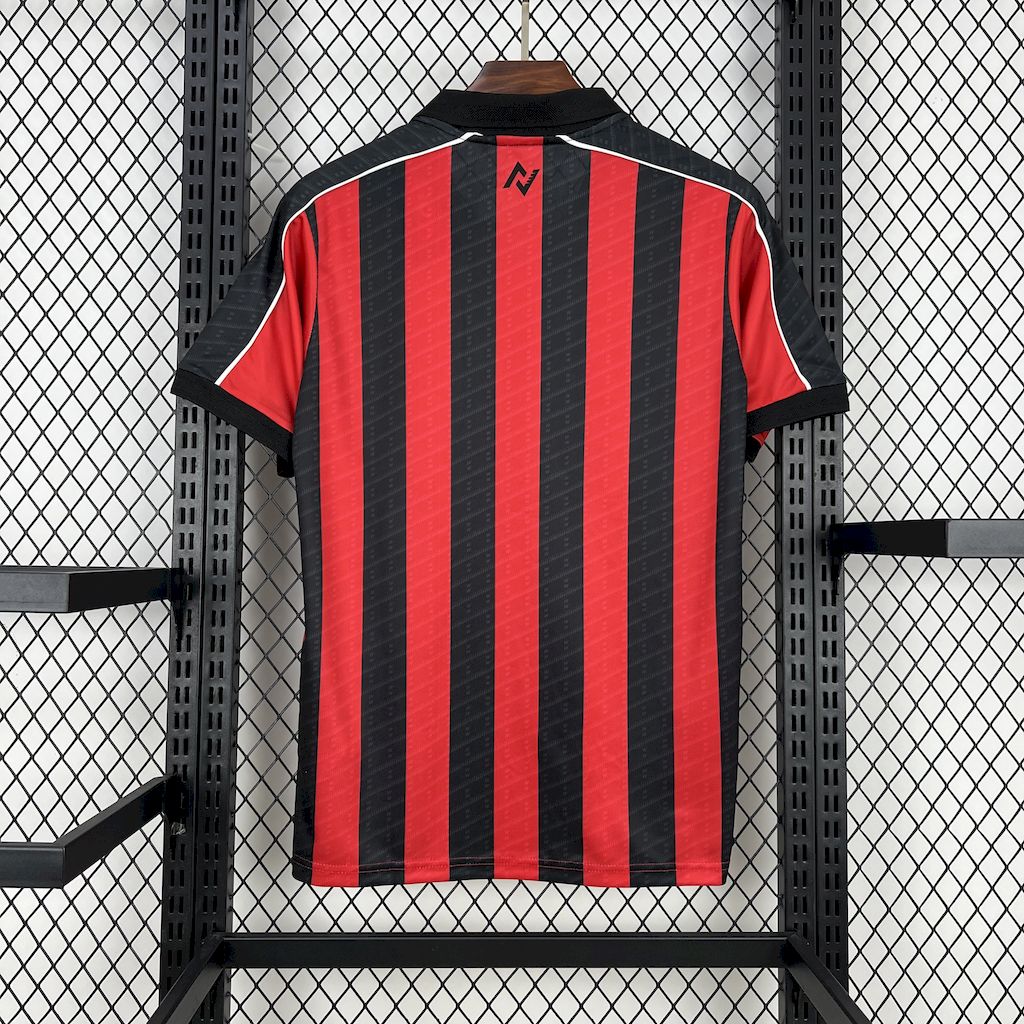 Vitória Home 25/26