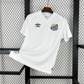 Santos home 25/26