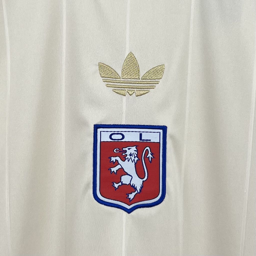 Lyon Aniversário 75 anos