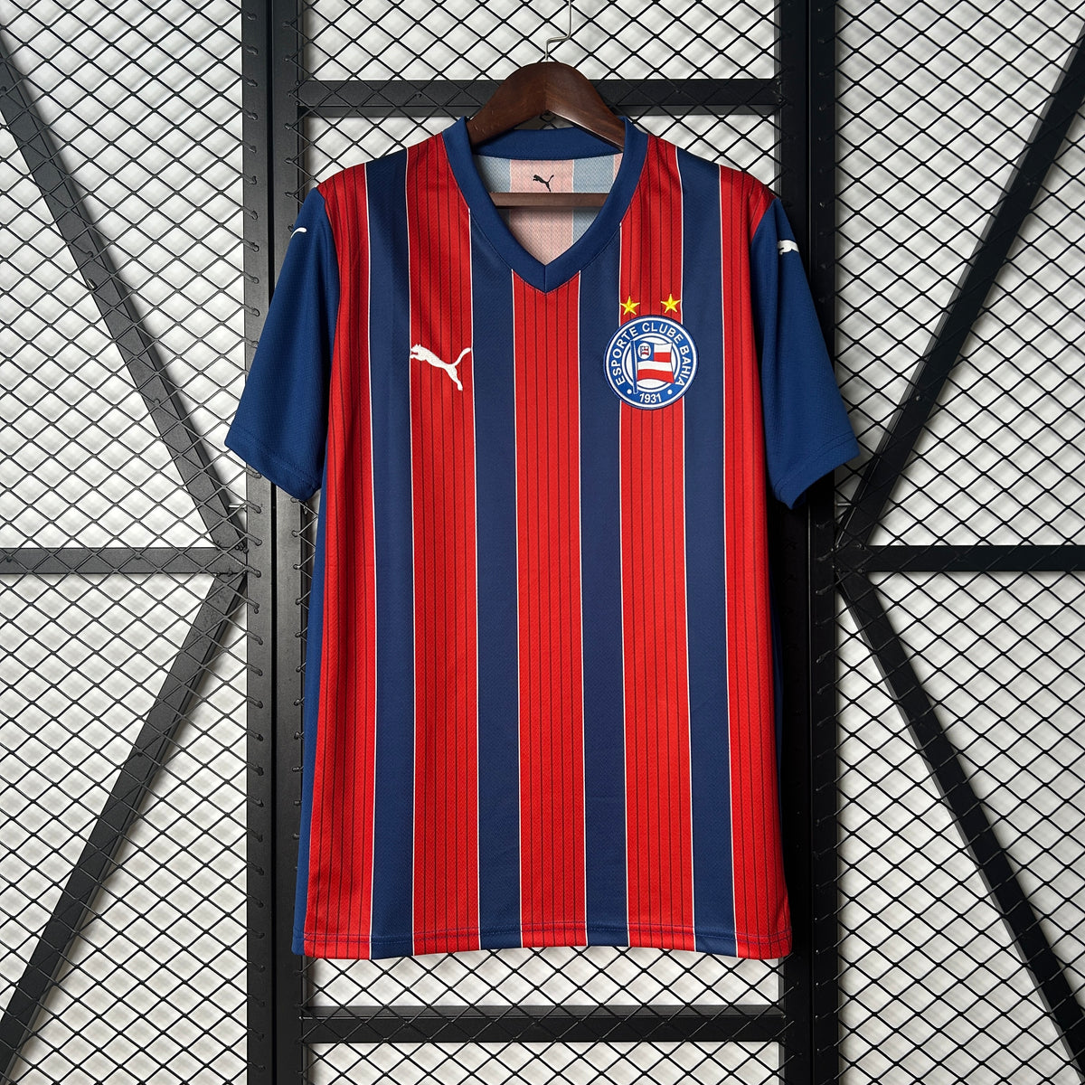 Bahia Away 25/26