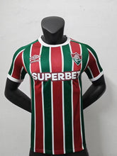 (Fluminense Home  25/26 - Jogador Masculina