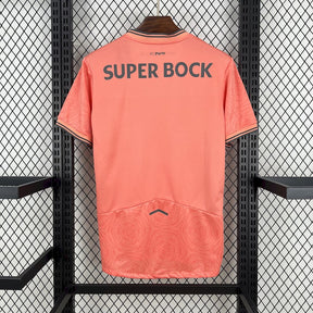 FC Porto away 25/26