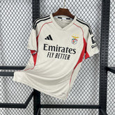Benfica away 25/26