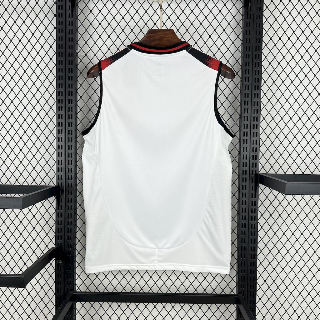 Flamengo Regata Away 25/26