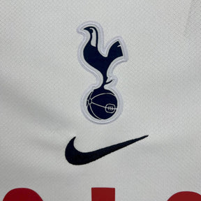 Tottenham home 25/26