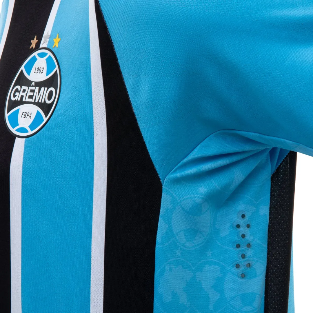 Grêmio home 25/26