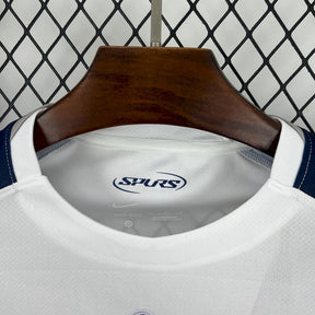 Tottenham home 25/26