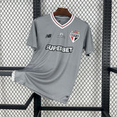 São Paulo terceiro 25/26