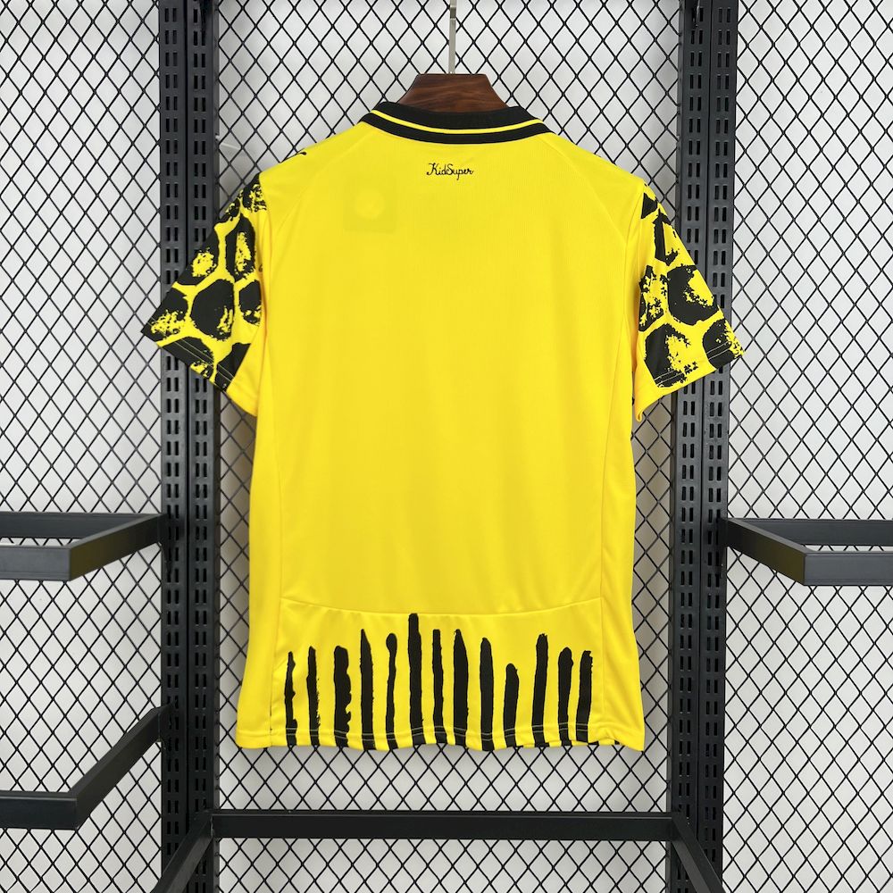 Borussia Dortmund Kid Super Special Edition