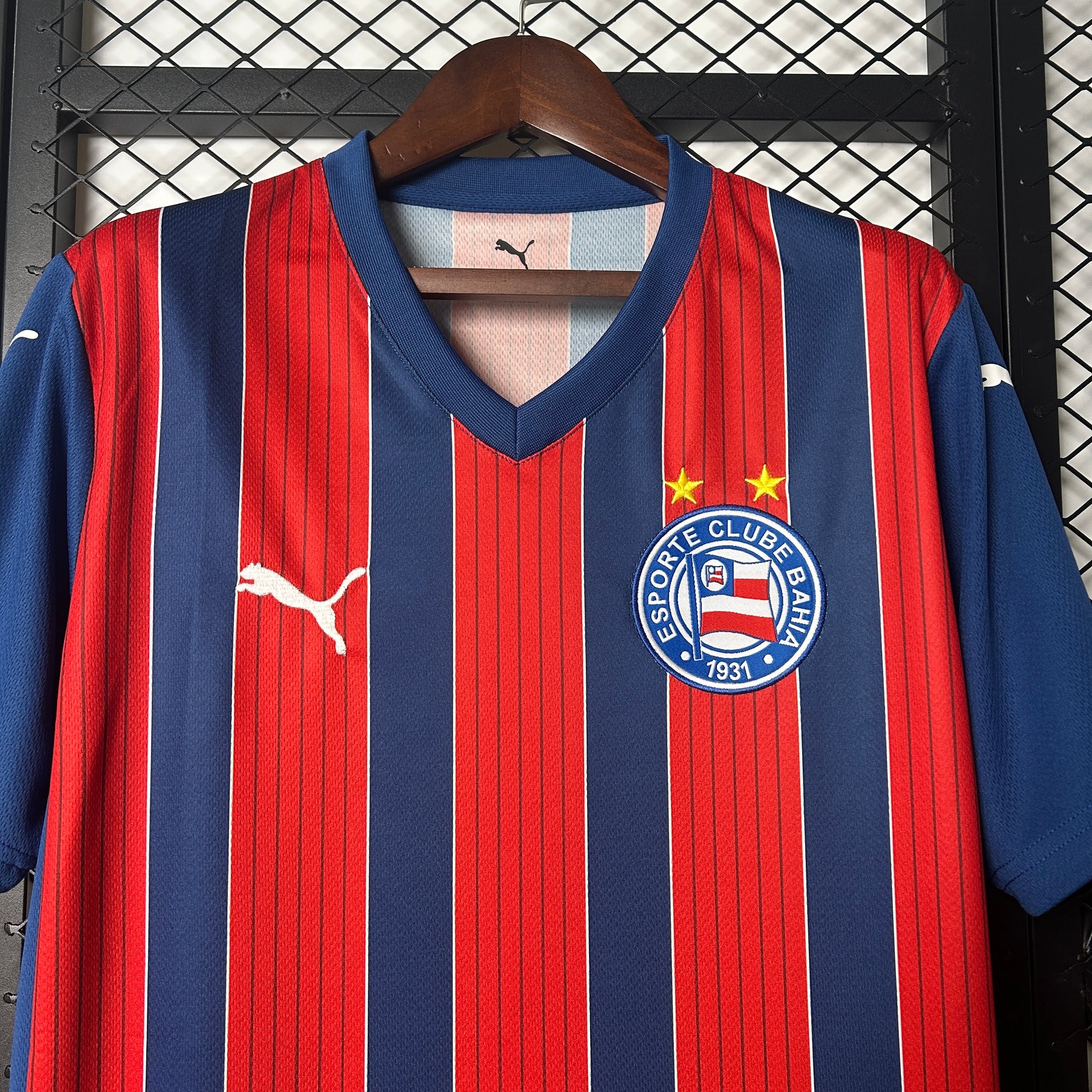 Bahia Away 25/26