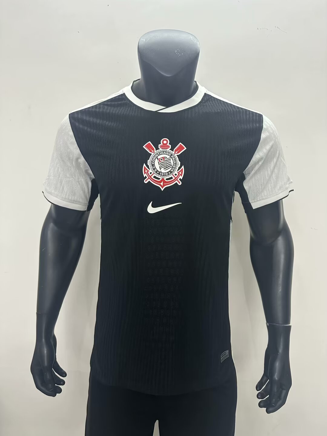 Corinthians away 25/26 Player