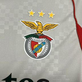 Benfica away 25/26
