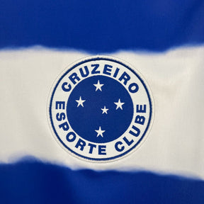 Cruzeiro away 25/26