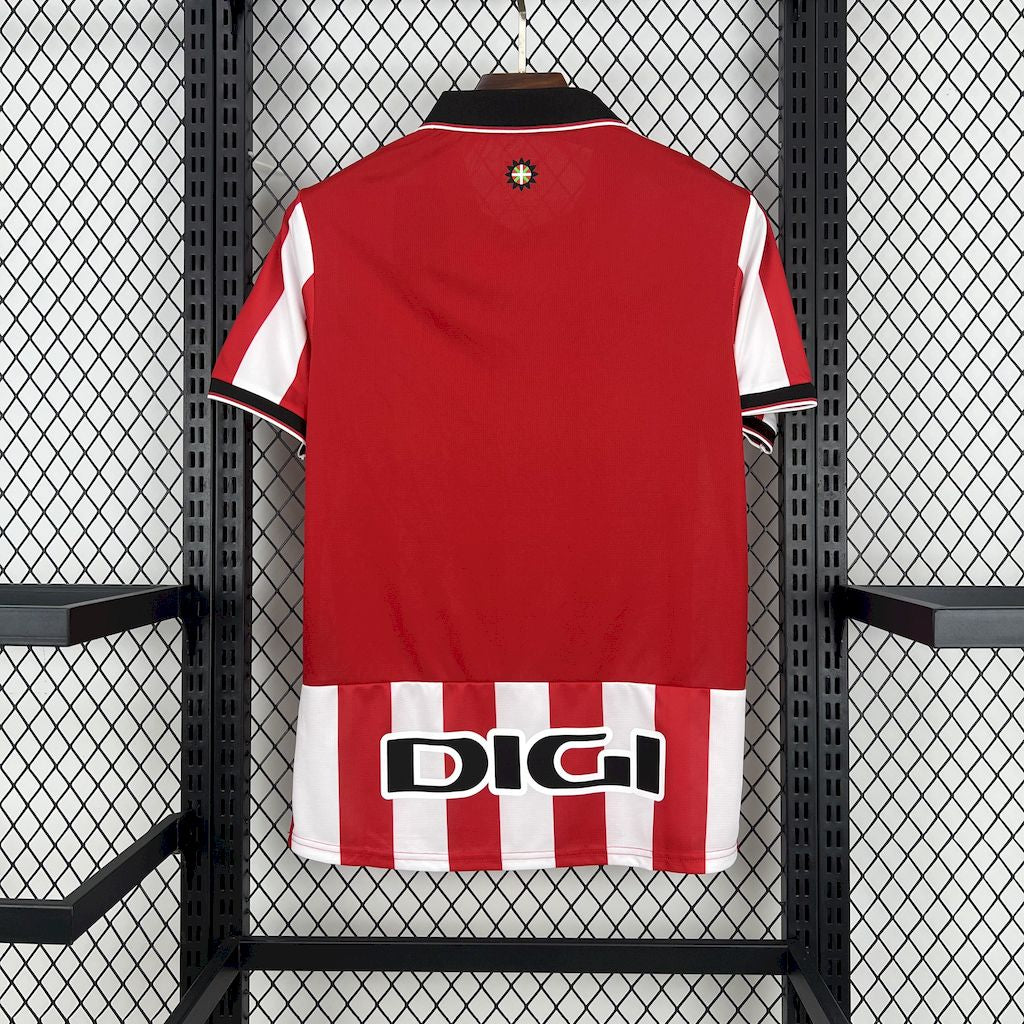 Athletic Club home 25/26