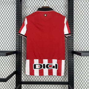 Athletic Club home 25/26