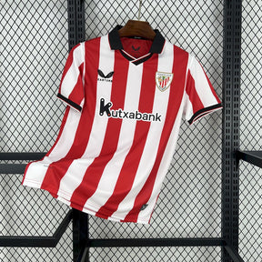Athletic Club home 25/26