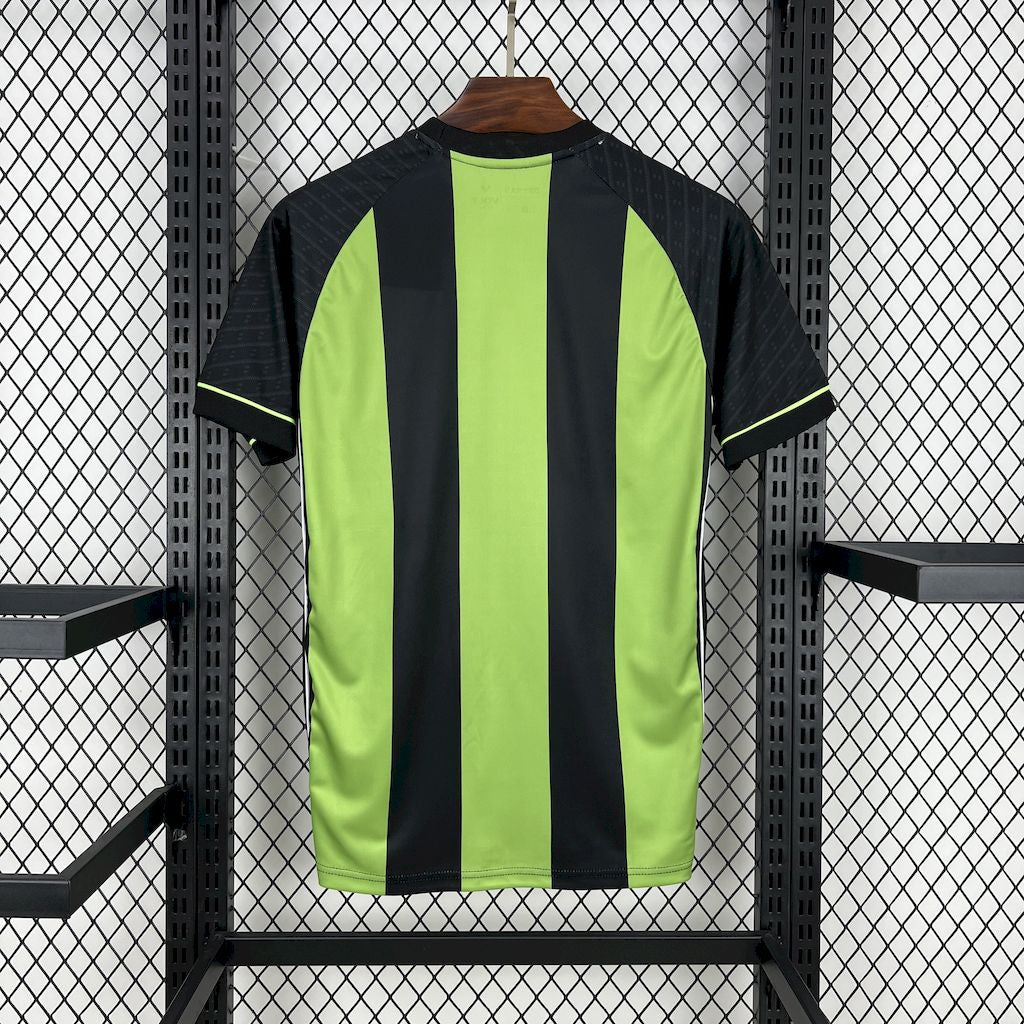 América Mineiro 25/26