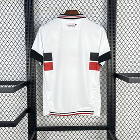 Santa Cruz Away 25/26