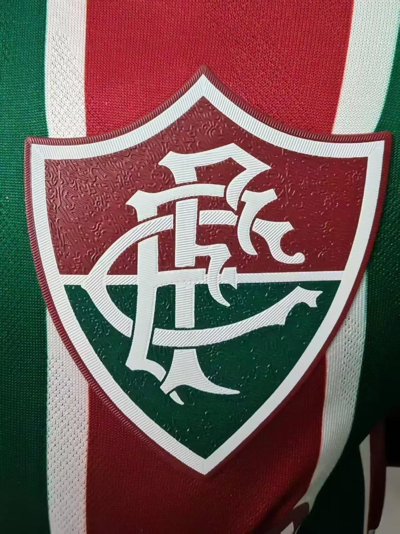 (Fluminense Home  25/26 - Jogador Masculina