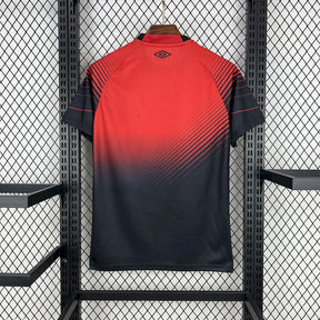 Atlético Paranaense Home 25/26