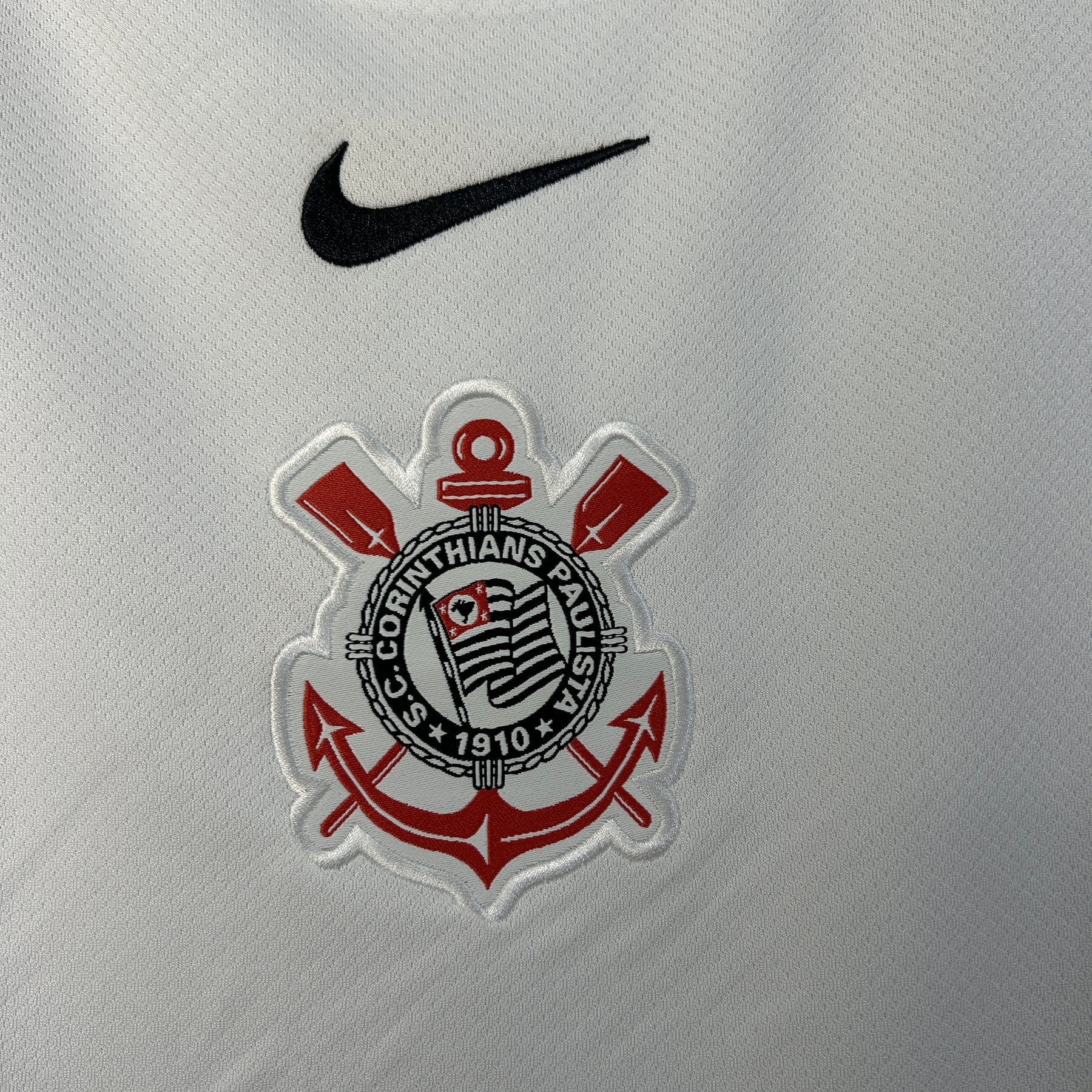 Corinthians home 25/26 Feminina