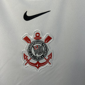 Corinthians home 25/26 Feminina