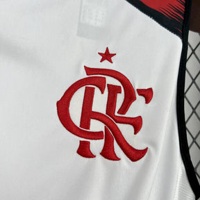 Flamengo Regata Away 25/26