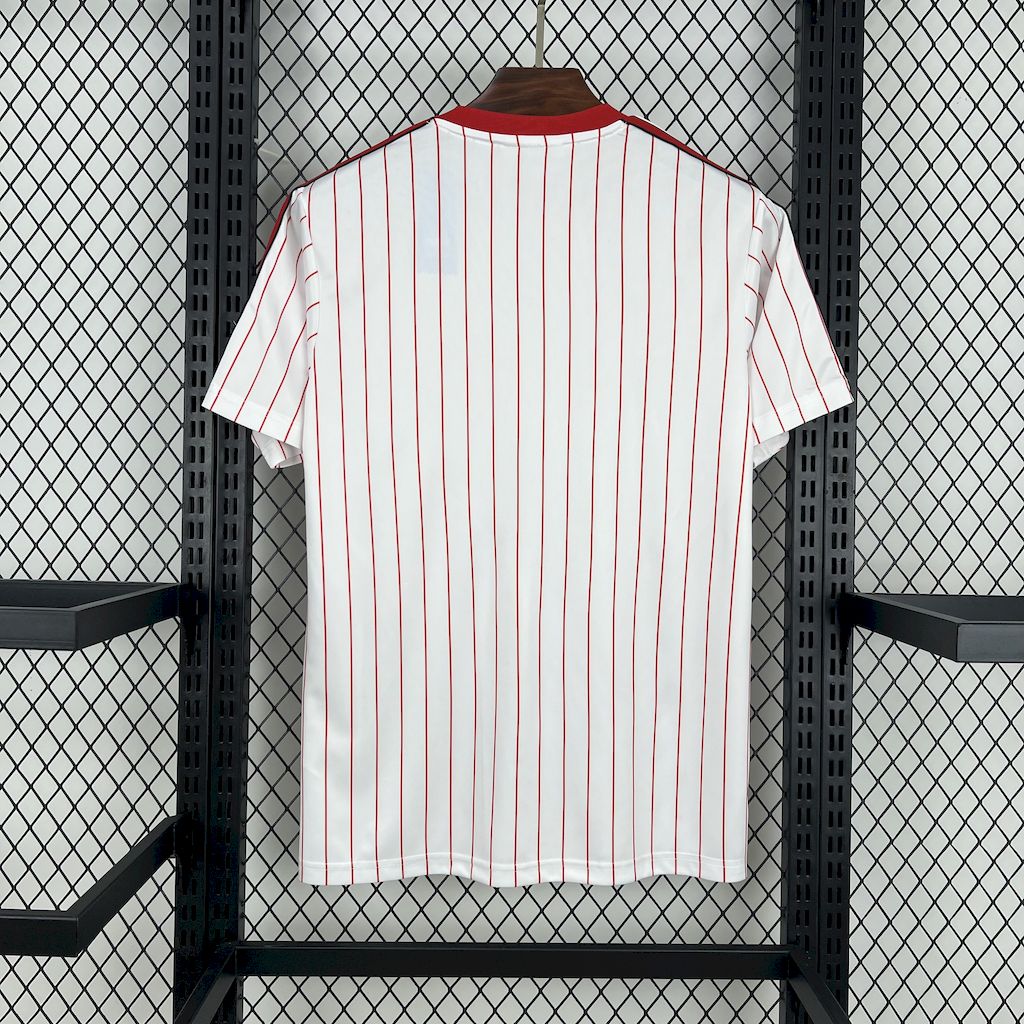Benfica x Adidas Originals SL Retro