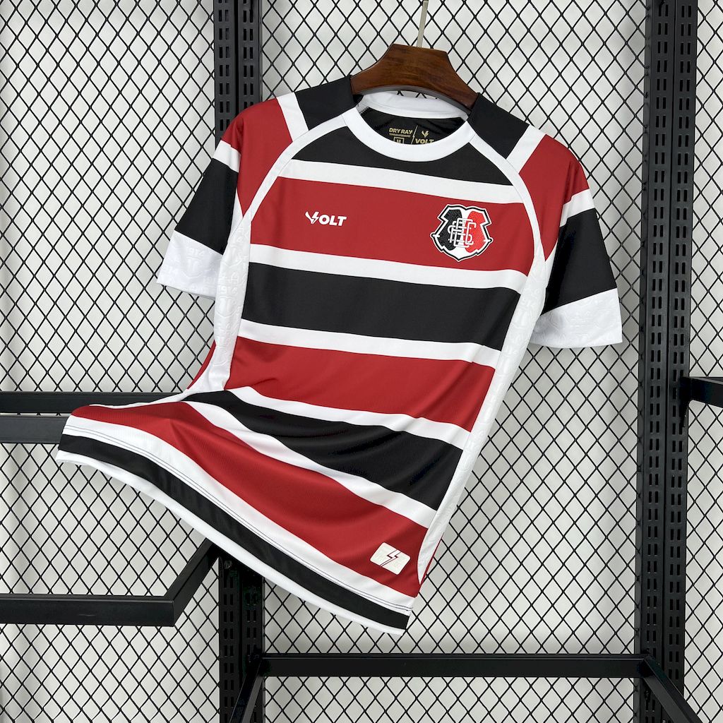 Santa Cruz Home 25/26
