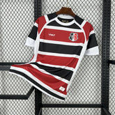 Santa Cruz Home 25/26