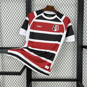 Santa Cruz Home 25/26