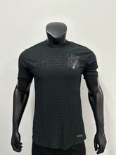 Corinthians III 24/25 Player