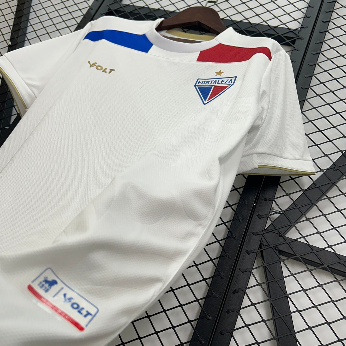 Fortaleza Away 25/26