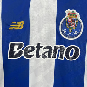 FC Porto home 25/26