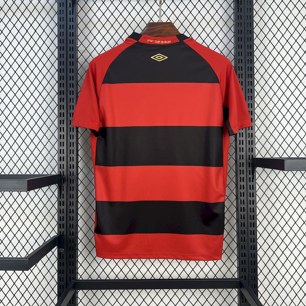 Sport Recife Home 25/26