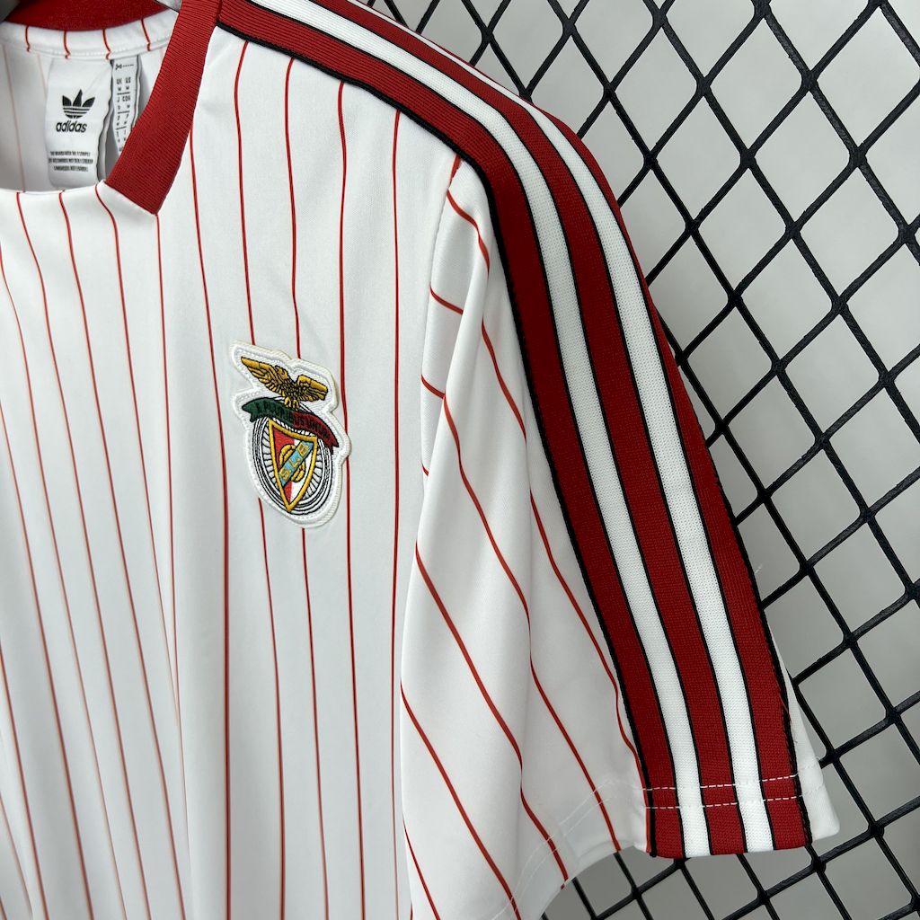 Benfica x Adidas Originals SL Retro